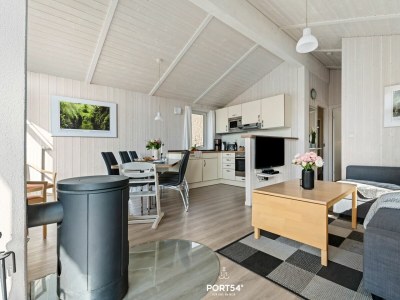 Holiday house Ferienhaus Panoramablick 18 - St. Andreasberg im Harz - Features photo 19