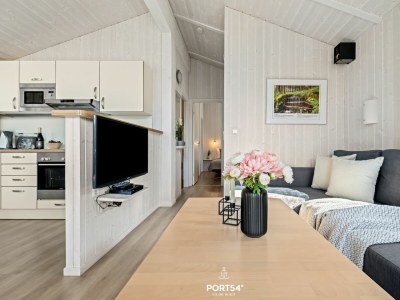 Holiday house Ferienhaus Panoramablick 18 - St. Andreasberg im Harz - Features photo 21