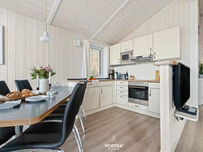 Holiday house Ferienhaus Panoramablick 18 - St. Andreasberg im Harz - Features photo 22