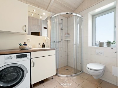 Holiday house Ferienhaus Panoramablick 18 - St. Andreasberg im Harz - Features photo 24