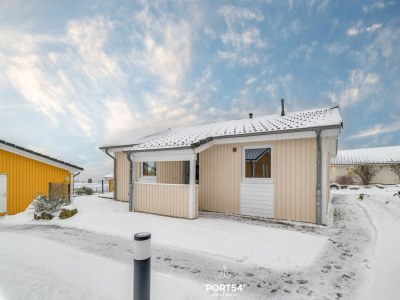 Holiday house Ferienhaus Bergoase - St. Andreasberg im Harz - Outdoor photo 2