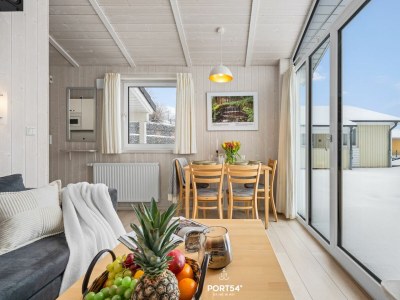 Holiday house Ferienhaus Bergoase - St. Andreasberg im Harz - Features photo 12