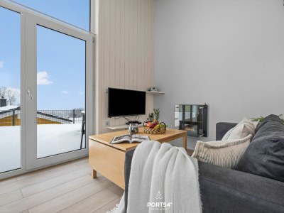 Holiday house Ferienhaus Bergoase - St. Andreasberg im Harz - Features photo 13