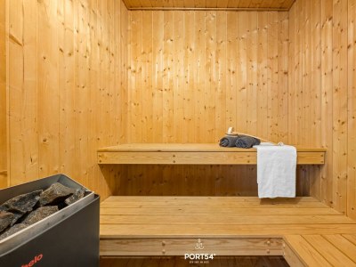 Holiday house Ferienhaus Bergoase - St. Andreasberg im Harz - Features photo 15