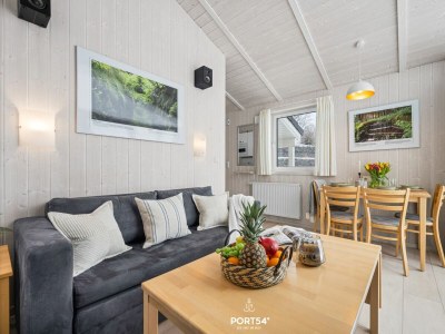 Holiday house Ferienhaus Bergoase - St. Andreasberg im Harz - Features photo 16