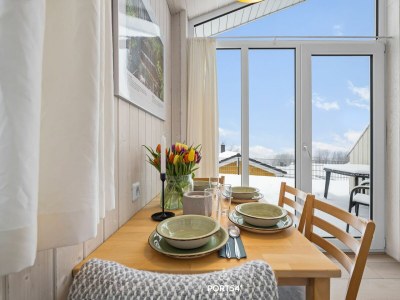 Holiday house Ferienhaus Bergoase - St. Andreasberg im Harz - Features photo 17