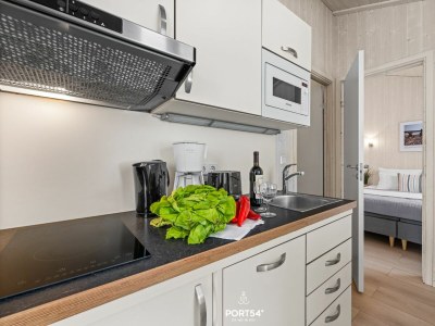 Holiday house Ferienhaus Bergoase - St. Andreasberg im Harz - Features photo 19