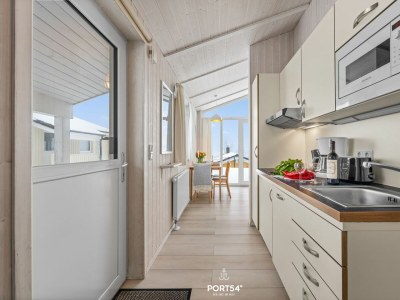 Holiday house Ferienhaus Bergoase - St. Andreasberg im Harz - Features photo 21