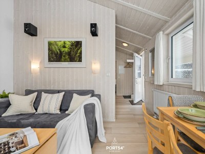 Holiday house Ferienhaus Bergoase - St. Andreasberg im Harz - Features photo 22