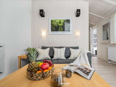 Holiday house Ferienhaus Bergoase - St. Andreasberg im Harz - Features photo 23