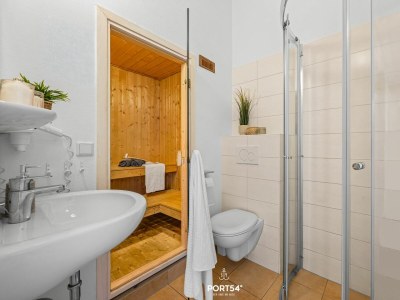 Holiday house Ferienhaus Bergoase - St. Andreasberg im Harz - Features photo 25