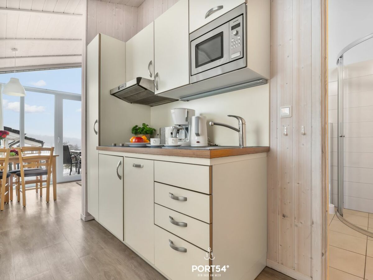 Holiday house Ferienhaus Panoramapark 46 - St. Andreasberg im Harz - Outdoor photo 2