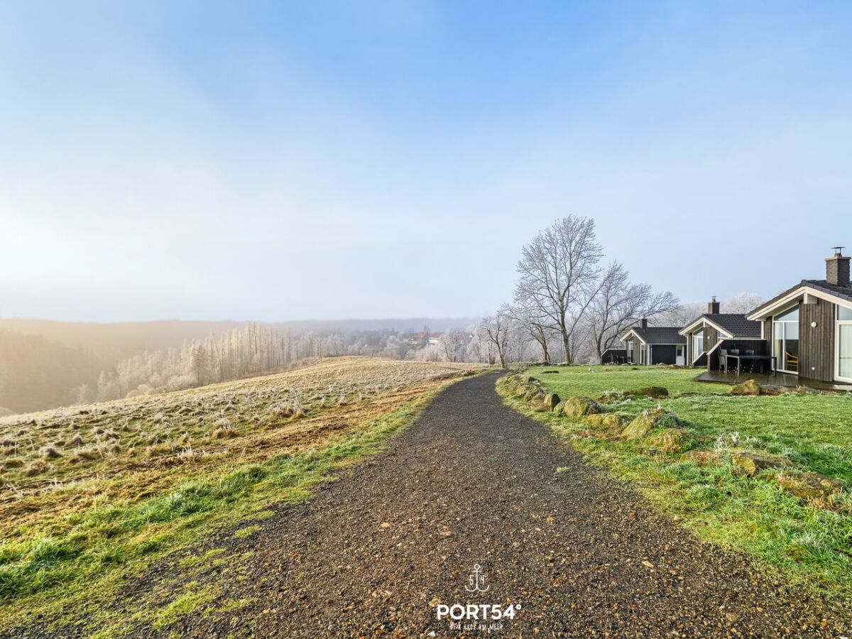 Holiday house Ferienhaus Panoramapark 46 - St. Andreasberg im Harz - Outdoor photo 3