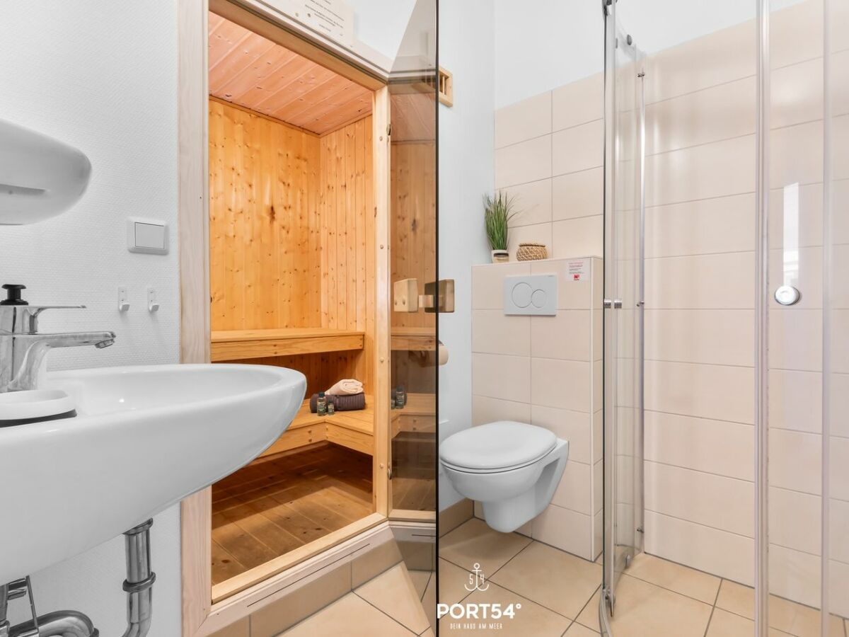 Holiday house Ferienhaus Panoramapark 46 - St. Andreasberg im Harz - Outdoor photo 5