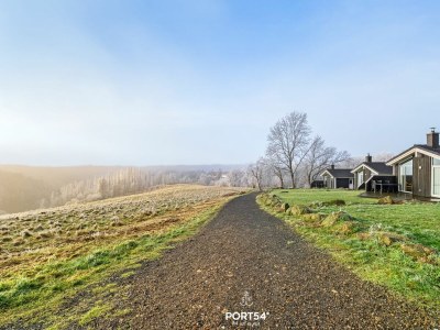Holiday house Ferienhaus Panoramapark 46 - St. Andreasberg im Harz - Outdoor photo 3