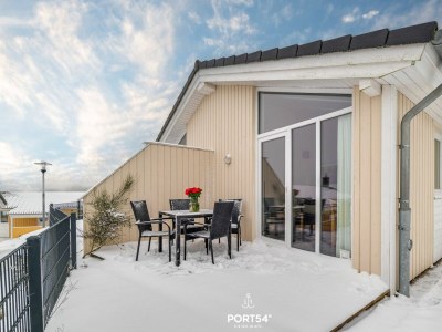 Holiday house Ferienhaus Panoramapark 46 - St. Andreasberg im Harz - Outdoor photo 6