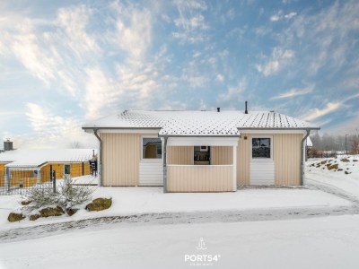 Holiday house Ferienhaus Panoramapark 46 - St. Andreasberg im Harz - Outdoor photo 12