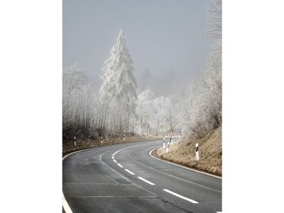 Holiday house Ferienhaus Panoramapark 46 - St. Andreasberg im Harz - Outdoor photo 13