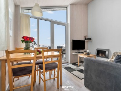 Holiday house Ferienhaus Panoramapark 46 - St. Andreasberg im Harz - Features photo 19