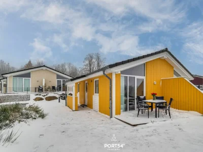 Holiday house Ferienhaus Panorama-Traum 47 - St. Andreasberg im Harz in St. Andreasberg - Holiday house