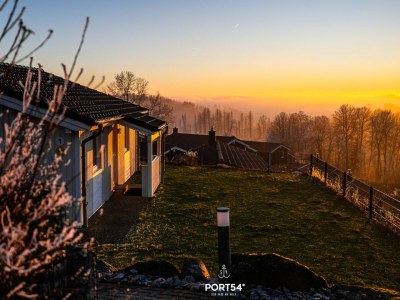Holiday house Ferienhaus Panorama-Traum 47 - St. Andreasberg im Harz - Outdoor photo 8