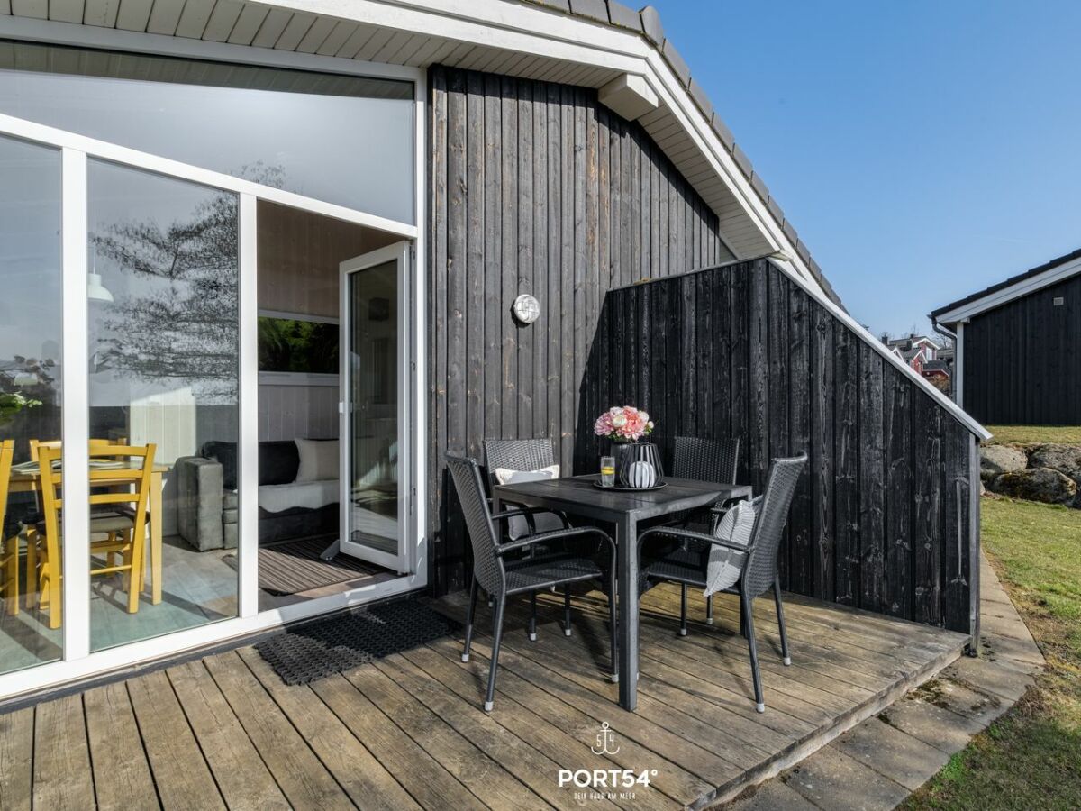 Holiday house Ferienhaus Spitzenblick 1 - St. Andreasberg im Harz - Outdoor photo 4