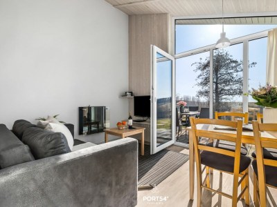 Holiday house Ferienhaus Spitzenblick 1 - St. Andreasberg im Harz in St. Andreasberg - Holiday house