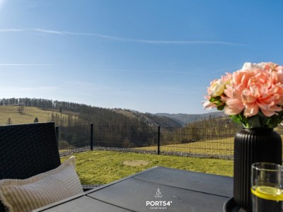Holiday house Ferienhaus Spitzenblick 1 - St. Andreasberg im Harz - Outdoor photo 2