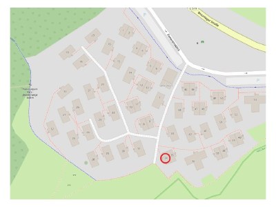 Holiday house Ferienhaus Spitzenblick 1 - St. Andreasberg im Harz - Outdoor photo 13