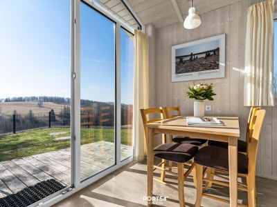 Holiday house Ferienhaus Spitzenblick 1 - St. Andreasberg im Harz - Features photo 14