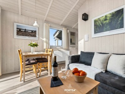 Holiday house Ferienhaus Spitzenblick 1 - St. Andreasberg im Harz - Features photo 16