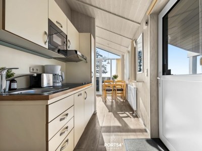 Holiday house Ferienhaus Spitzenblick 1 - St. Andreasberg im Harz - Features photo 19