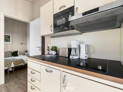 Holiday house Ferienhaus Spitzenblick 1 - St. Andreasberg im Harz - Features photo 21