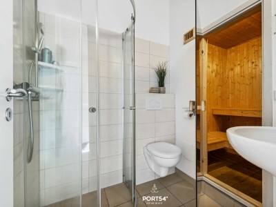 Holiday house Ferienhaus Spitzenblick 1 - St. Andreasberg im Harz - Features photo 22