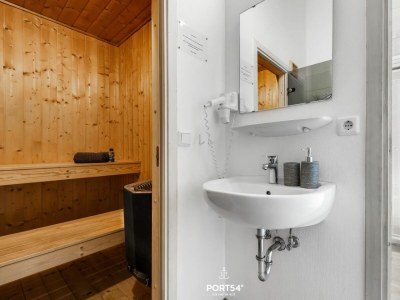 Holiday house Ferienhaus Spitzenblick 1 - St. Andreasberg im Harz - Features photo 23