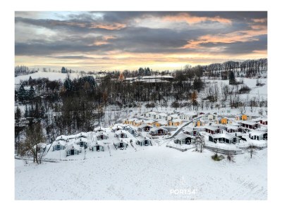 Holiday house Ferienhaus Panoramapark 39 - St. Andreasberg im Harz - Outdoor photo 5
