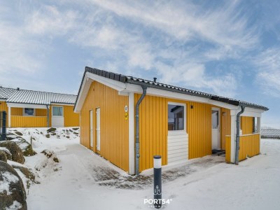 Holiday house Ferienhaus Panoramapark 39 - St. Andreasberg im Harz - Outdoor photo 7