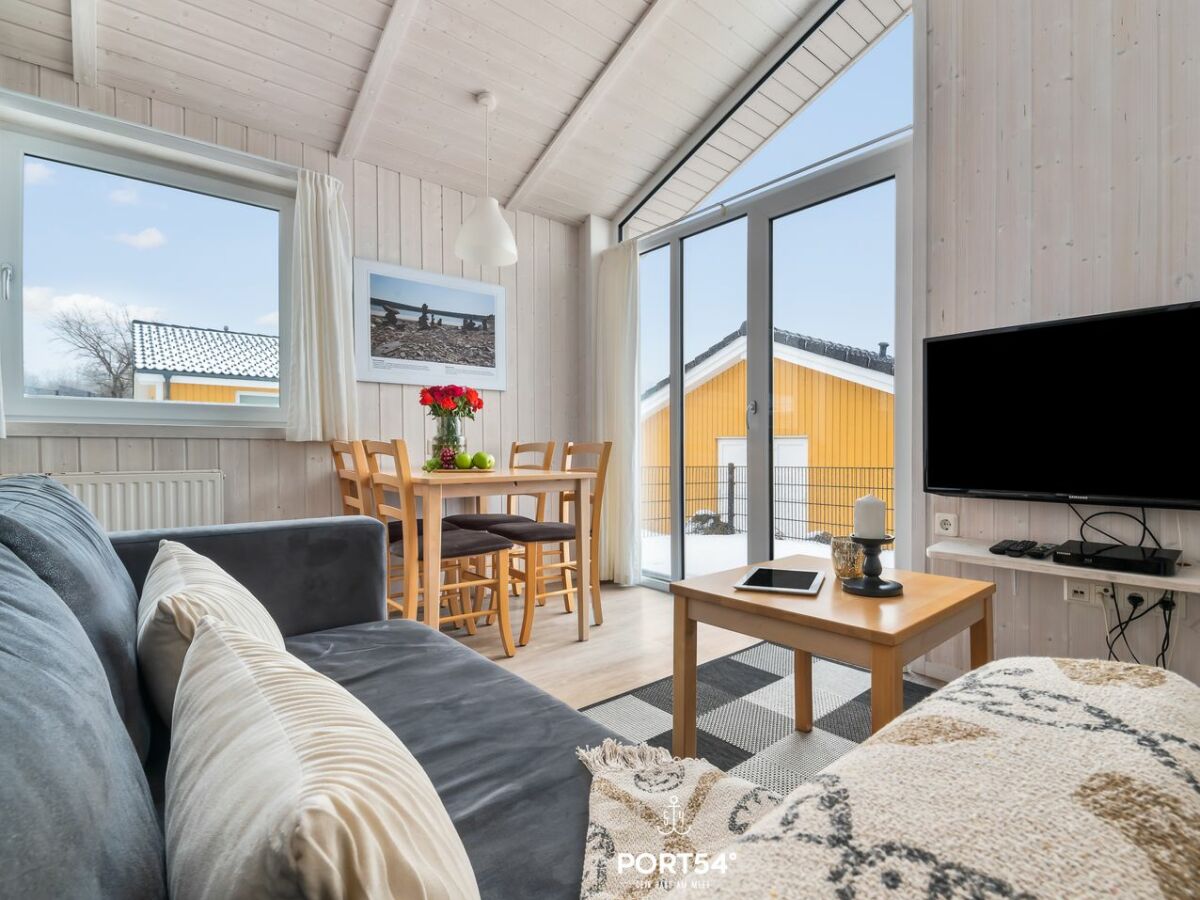 Holiday house Ferienhaus Panoramablick 11 - St. Andreasberg im Harz