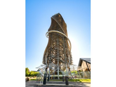 Holiday house Ferienhaus Panoramablick 11 - St. Andreasberg im Harz - Outdoor photo 4