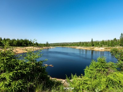 Holiday house Ferienhaus Panoramablick 11 - St. Andreasberg im Harz - Outdoor photo 5