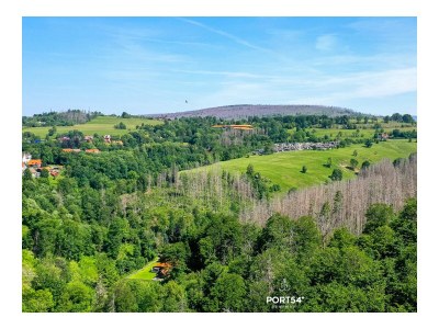 Holiday house Ferienhaus Panoramablick 11 - St. Andreasberg im Harz - Outdoor photo 6
