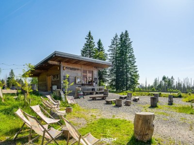 Holiday house Ferienhaus Panoramablick 11 - St. Andreasberg im Harz - Outdoor photo 8