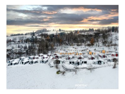 Holiday house Ferienhaus Panoramablick 11 - St. Andreasberg im Harz - Outdoor photo 10