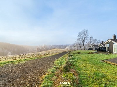 Holiday house Ferienhaus Panoramablick 11 - St. Andreasberg im Harz - Outdoor photo 12