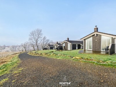 Holiday house Ferienhaus Panoramablick 11 - St. Andreasberg im Harz - Outdoor photo 13