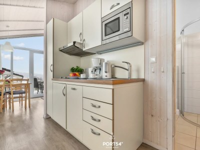 Holiday house Ferienhaus Panoramablick 11 - St. Andreasberg im Harz - Features photo 17