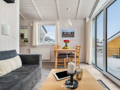 Holiday house Ferienhaus Panoramablick 11 - St. Andreasberg im Harz - Features photo 18