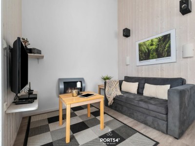 Holiday house Ferienhaus Panoramablick 11 - St. Andreasberg im Harz - Features photo 20