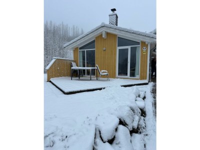 Holiday house Ferienhaus Bachgeflüster - St. Andreasberg im Harz - Outdoor photo 6