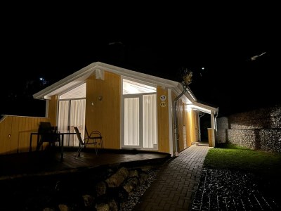 Holiday house Ferienhaus Bachgeflüster - St. Andreasberg im Harz - Outdoor photo 7